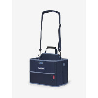 Saco dobrável LeMieux tipo tote Marinho Azul-marinho Saco dobrável LeMieux tipo tote Marinho Azul-marinho