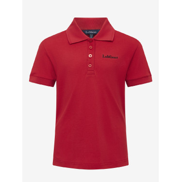 Polo LeMieux Young Rider Clássico Polo LeMieux Young Rider Clássico