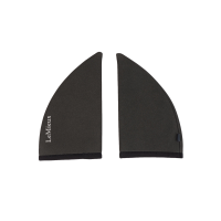 Inserto de boné acústico LeMieux Preto