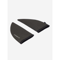 Inserto de boné acústico LeMieux Preto