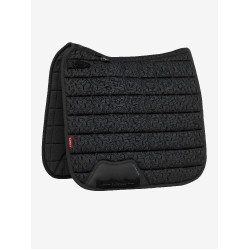 Almofada de sela LeMieux Square de dressage Self-Cool 3D