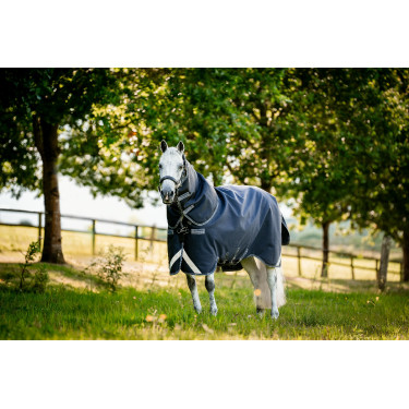 Capa Horseware Rambo 1680D Turnout Plus 100g Capa Horseware Rambo 1680D Turnout Plus 100g