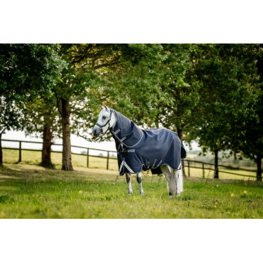 Capa Horseware Rambo 1680D Turnout Plus 100g Capa Horseware Rambo 1680D Turnout Plus 100g