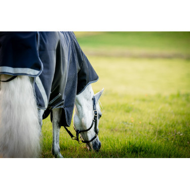 Capa Horseware Rambo 1680D Turnout Plus 100g Capa Horseware Rambo 1680D Turnout Plus 100g