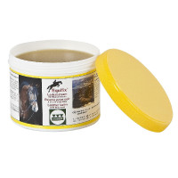 Bálsamo para couro com cera...