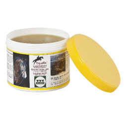 Bálsamo para couro com cera de abelha Equifix® Stassek