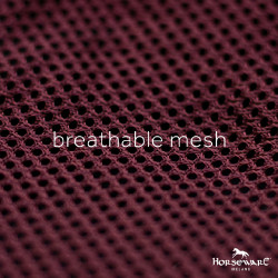 Capa Horseware Rambo Summer Series V-Front Marinho / cinza Azul Capa Horseware Rambo Summer Series V-Front Marinho / cinza Azul