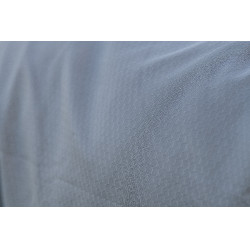 Capa Horseware Rhino Hexstop Plus Poney Turnout 0g Cinza / índigo / marinho Cinzento