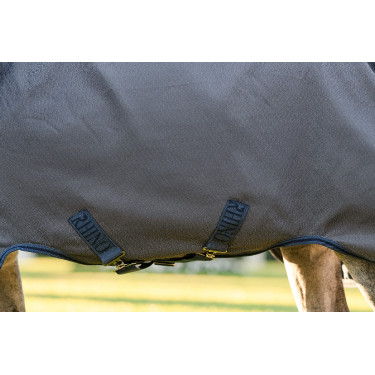 Cobertura Horseware Rhino Hexstop Plus Poney Turnout 250g VL Cobertura Horseware Rhino Hexstop Plus Poney Turnout 250g VL