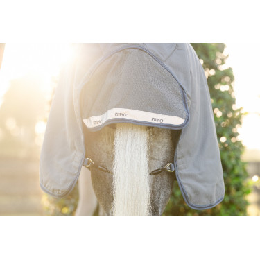 Cobertura Horseware Rhino Hexstop Plus Poney Turnout 250g VL Cobertura Horseware Rhino Hexstop Plus Poney Turnout 250g VL