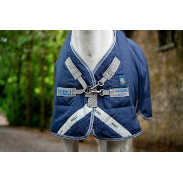 Capa Horseware Rhino Plus Poney Turnout 0g Capa Horseware Rhino Plus Poney Turnout 0g