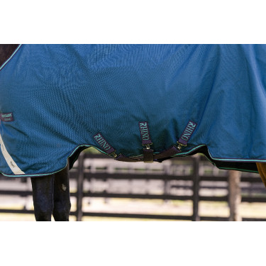 Capa Horseware Rhino Turnout 100g Capa Horseware Rhino Turnout 100g