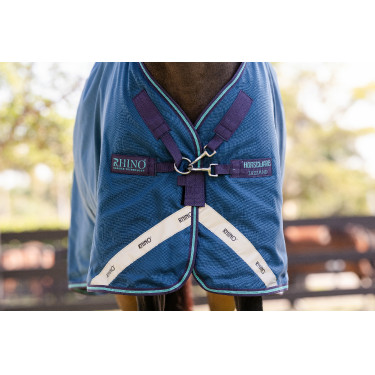 Capa Horseware Rhino Turnout 100g Capa Horseware Rhino Turnout 100g