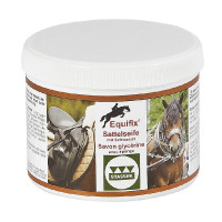 Sabão para couro Equifix®...