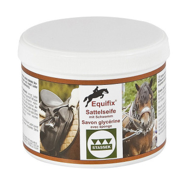 Sabão para couro Equifix® Stassek