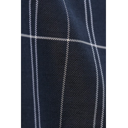 Capa Horseware Rhino Wug Poney Turnout 100g Preto / xadrez branco cinza