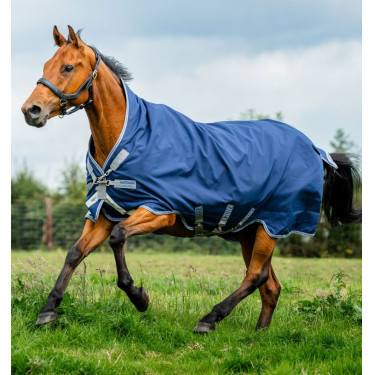 Capa Horseware Rhino Wug Turnout 0g Capa Horseware Rhino Wug Turnout 0g