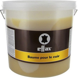 Bálsamo para couro Effax Bálsamo para couro Effax