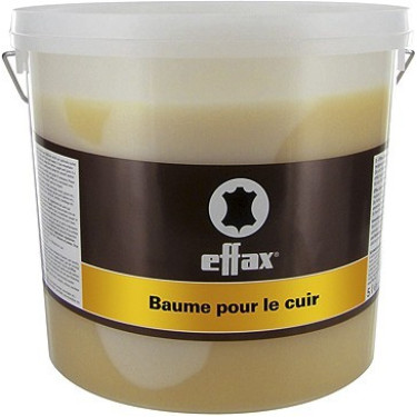 Bálsamo para couro Effax Bálsamo para couro Effax