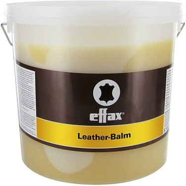 Bálsamo para couro Effax Bálsamo para couro Effax