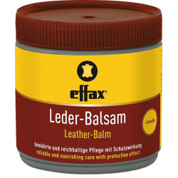 Bálsamo para couro Effax Bálsamo para couro Effax