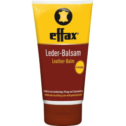 Bálsamo para couro Effax Bálsamo para couro Effax