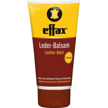 Bálsamo para couro Effax Bálsamo para couro Effax