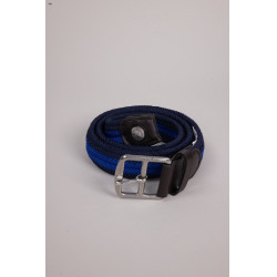 Cinto Harcour Bana Azul elétrico