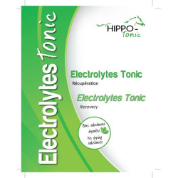Eletrólitos Tônicos Hipotônicos Eletrólitos Tônicos Hipotônicos