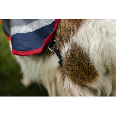 Capa para cabra Horseware 200g Capa para cabra Horseware 200g