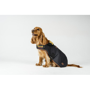 Capa para cão Horseware Newmarket Capa para cão Horseware Newmarket