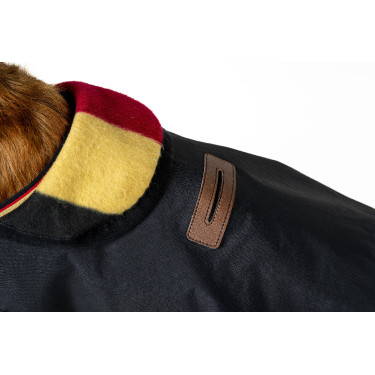 Capa para cão Horseware Newmarket Capa para cão Horseware Newmarket
