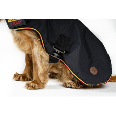 Capa para cão Horseware Newmarket Capa para cão Horseware Newmarket