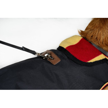 Capa para cão Horseware Newmarket Capa para cão Horseware Newmarket