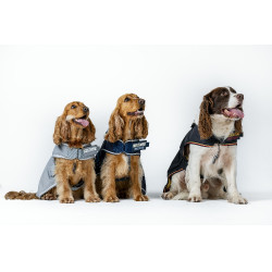 Capa para cão Horseware Newmarket