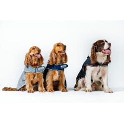 Capa para cão Horseware Newmarket