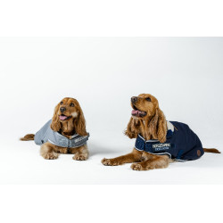 Capa para cão Horseware Newmarket