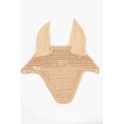 Tapete Sunny e gorro Funny Harcour pack Damásco / dourado claro Laranja Tapete Sunny e gorro Funny Harcour pack Damásco / dourado claro Laranja