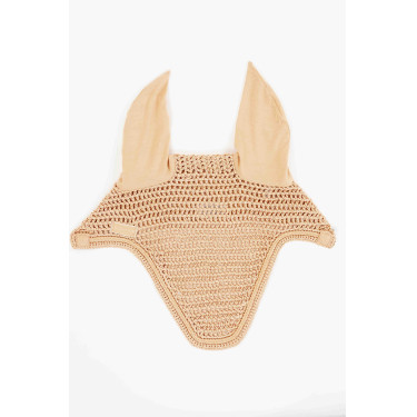 Tapete Sunny e gorro Funny Harcour pack Damásco / dourado claro Laranja Tapete Sunny e gorro Funny Harcour pack Damásco / dourado claro Laranja