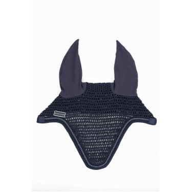 Tapete Sunny e gorro Funny Harcour pack Marinho / dourado claro Tapete Sunny e gorro Funny Harcour pack Marinho / dourado claro