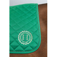 Tapete Sunny e gorro Funny Harcour pack Damásco / dourado claro Laranja Tapete Sunny e gorro Funny Harcour pack Damásco / dourado claro Laranja