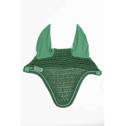 Tapete Sunny e gorro Funny Harcour pack Verde / dourado claro