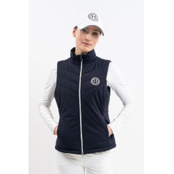 Colete sem mangas Harcour Pola feminino