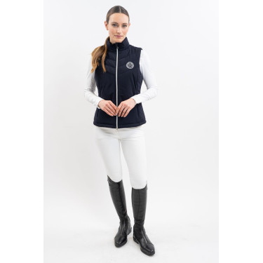 Colete sem mangas Harcour Pola feminino Colete sem mangas Harcour Pola feminino