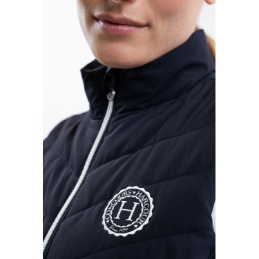 Colete sem mangas Harcour Pola feminino Colete sem mangas Harcour Pola feminino