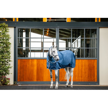 Cobre-pescoço Horseware Ionic Therapy Mesh Cooler Cobre-pescoço Horseware Ionic Therapy Mesh Cooler