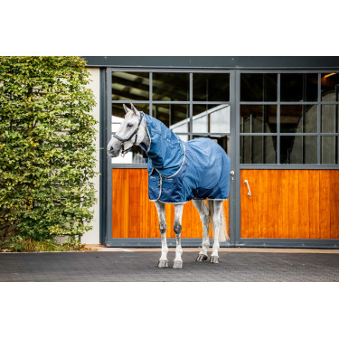 Cobre-pescoço Horseware Ionic Therapy Mesh Cooler Cobre-pescoço Horseware Ionic Therapy Mesh Cooler