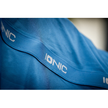 Cobre-pescoço Horseware Ionic Therapy Mesh Cooler Cobre-pescoço Horseware Ionic Therapy Mesh Cooler