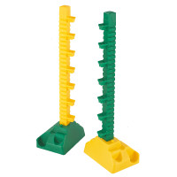 Chandelle EasyPro Jump La Gee