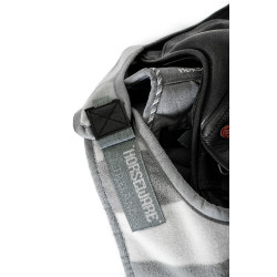 Cobre-rins polar Horseware Newmarket Carvão de madeira witney Cinzento Cobre-rins polar Horseware Newmarket Carvão de madeira witney Cinzento